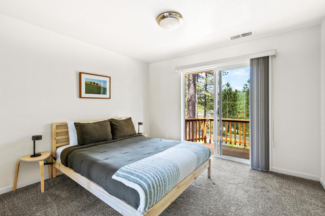 Villa Big Creek Hideaway Groveland Exterior foto